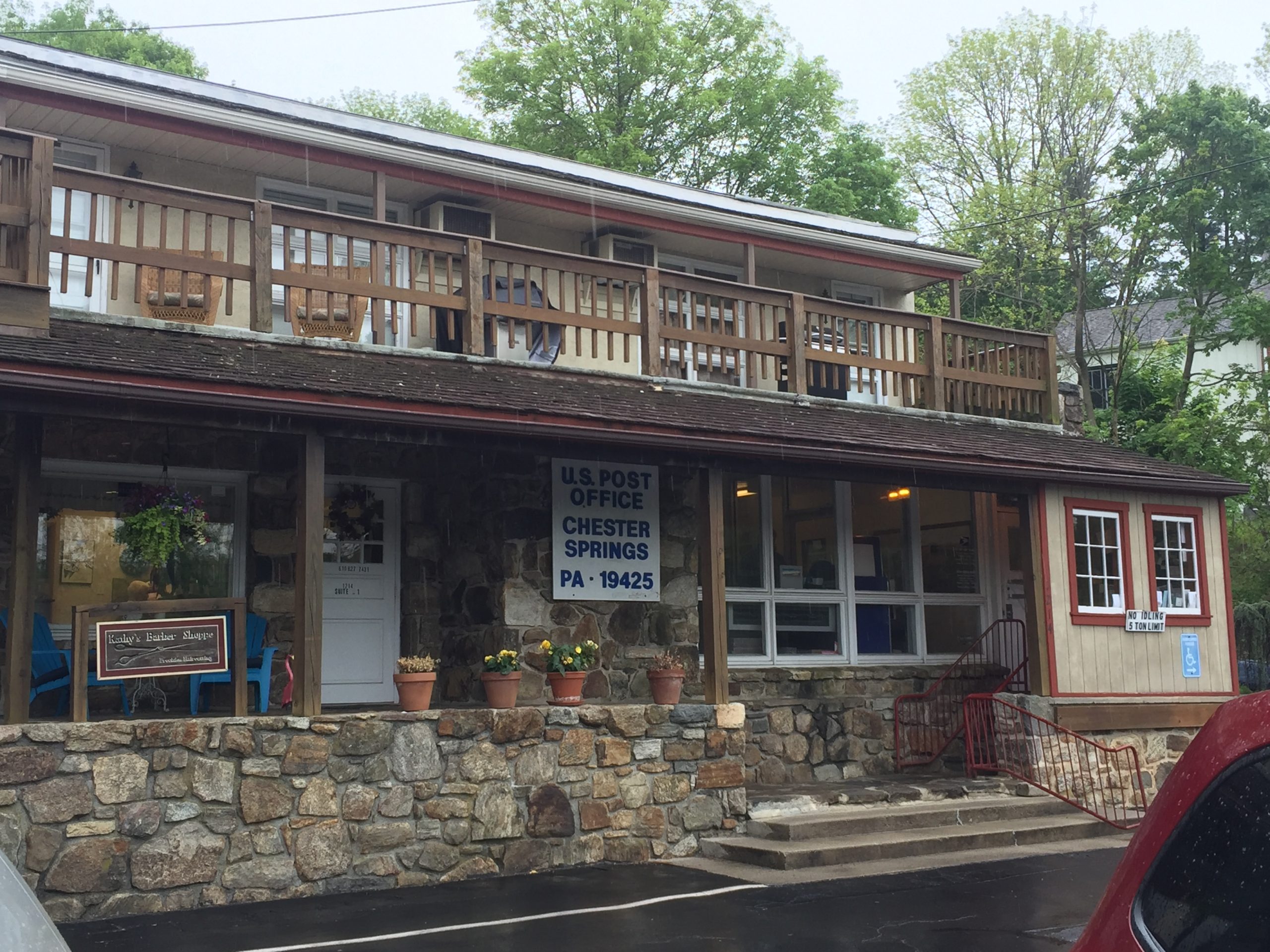 Real Estate Agent in Chester Springs, PA
